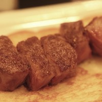 レストラン ロワール 鉄板焼 - 