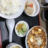 らーめん・定食　支美亜
