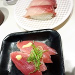 魚べい 北斗七重浜店 - 