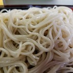 太月 - そばアップ