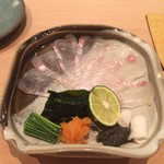 Jinroku Sushi - 