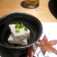しゃぶ焼 ふくのや - 海老芋の含め煮