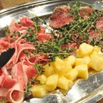 パッソ・ア・パッソ - 