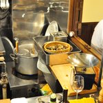 パッソ・ア・パッソ - 