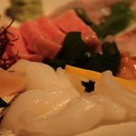 すしや あづま イッカイ - 