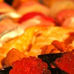 すしや あづま イッカイ - 