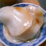 本間焼そば店 - 