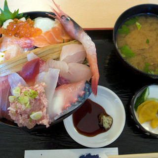 海鮮料理 なかの_0