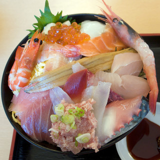 海鮮料理 なかの_1