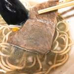 きくや - お牛さまｗ