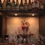 Bar K6 - 