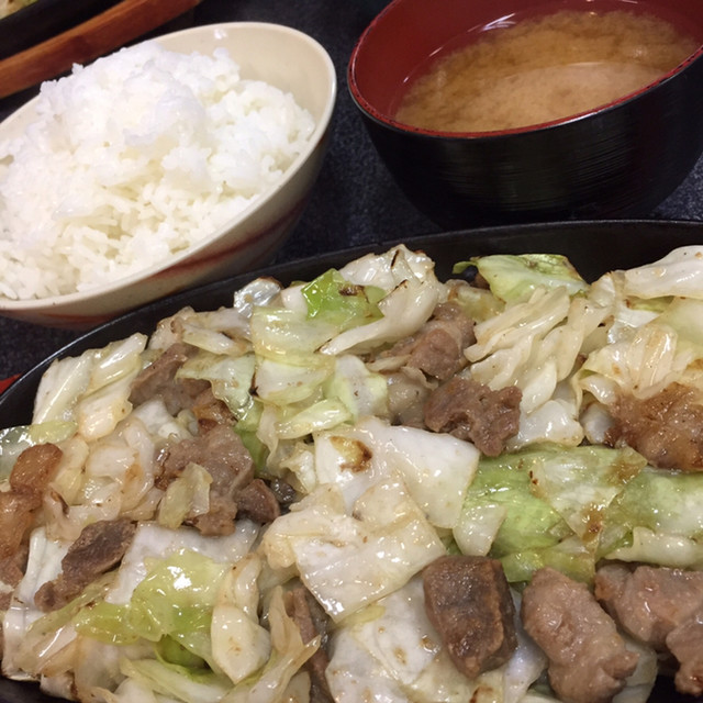 スタミナ焼肉鉄板王 空港東店 原町/焼肉 食べログ スタミナ焼肉鉄板王 空港東店 原町/焼肉 食べログ