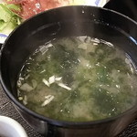 海鮮茶屋 活き活き亭 - 