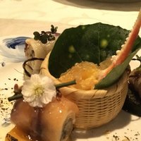 中国料亭 凛 追立 総本店 - 