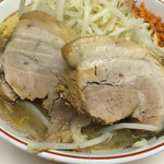 ラーメン豚五里羅Ⅲ - 