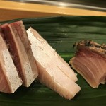 Hodogaya Sennari Zushi - 