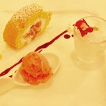 神田小川町 幻のイタリアン カンティーニ - 