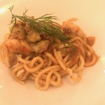 神田小川町 幻のイタリアン カンティーニ - 