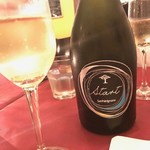 神田小川町 幻のイタリアン カンティーニ - 