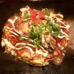 スズヤヨシモリ - かき山芋100%焼1400円