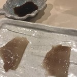 夢心 - お通し