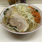 ラーメン豚五里羅Ⅲ - 
