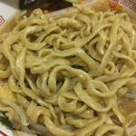ラーメン豚五里羅Ⅲ - 