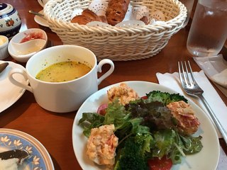 葉山ホテル音羽ノ森 宿泊記 フランス風リゾートで葉山の海を満喫 Aumo アウモ