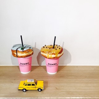 ダンボ ドーナツ アンド コーヒー_0