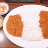 東京 京橋屋カレー