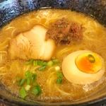 馬豚ラーメン福ふく - 