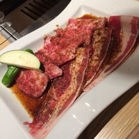 神楽坂焼肉 Kintan - 