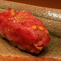 鮨 石島 - 