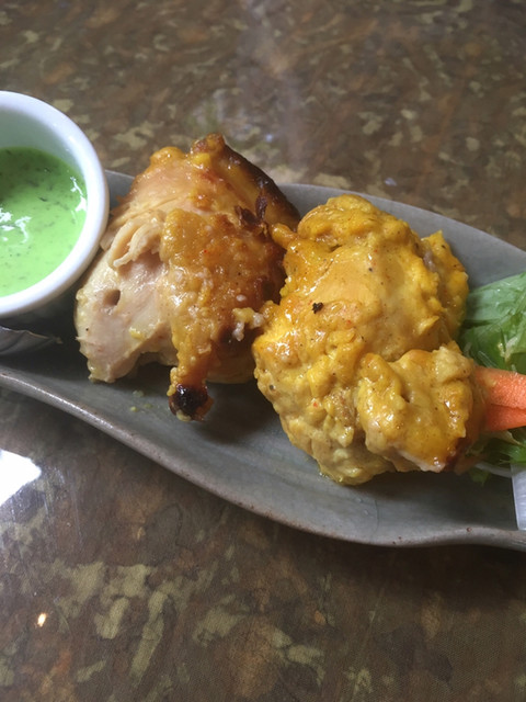 閉店 ルビナ バイザベイ Rubinaa By The Bay 内灘 インド料理 食べログ