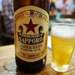 大衆酒場 増やま - 