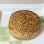 スイーツガーデン ユウジアジキ - シュークリーム食べた〜い 290円 ★4.9