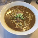 らぁめん花水木 - 