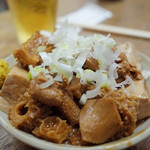 大衆酒場 増やま - 