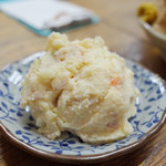 大衆酒場 増やま - 