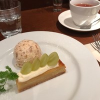フィーコディンディア - 