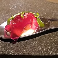 フレンチレストラン にき亭 そごう横浜店 - 