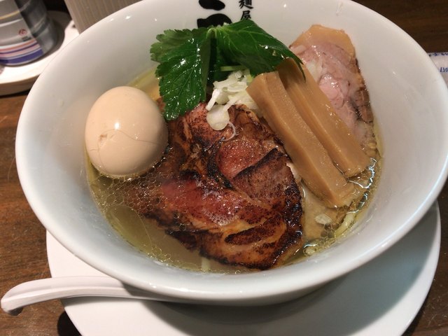 閉店 うめはら 伊勢崎店 旧店名 麺処みどり 伊勢崎 ラーメン 食べログ