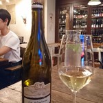 organ - Jean François Ganevat Le Montceau ジャン・フランソワ・ガヌヴァ ル・モンソー