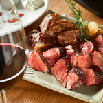 ルコックロティ