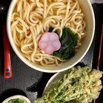 うどん sugita - 