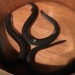 にょろ助 瓢六亭 - 静岡県吉田の鰻