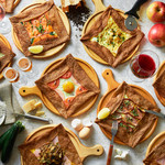 ルコックロティ