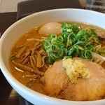 らーめん喜楽 - 