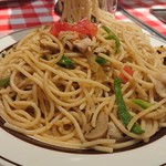 焼きスパゲッチ ミスターハングリー - 