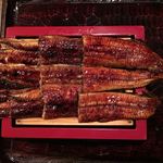 にょろ助 瓢六亭 - 天下無双 特々